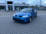 Renault Megane 2.0/ Klimaanlage / Cabriolet - Renault Megane aus 2004: Cabrio