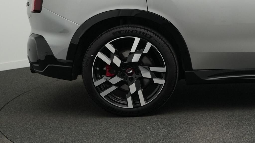 MINI John Cooper Works Countryman - Bild 15