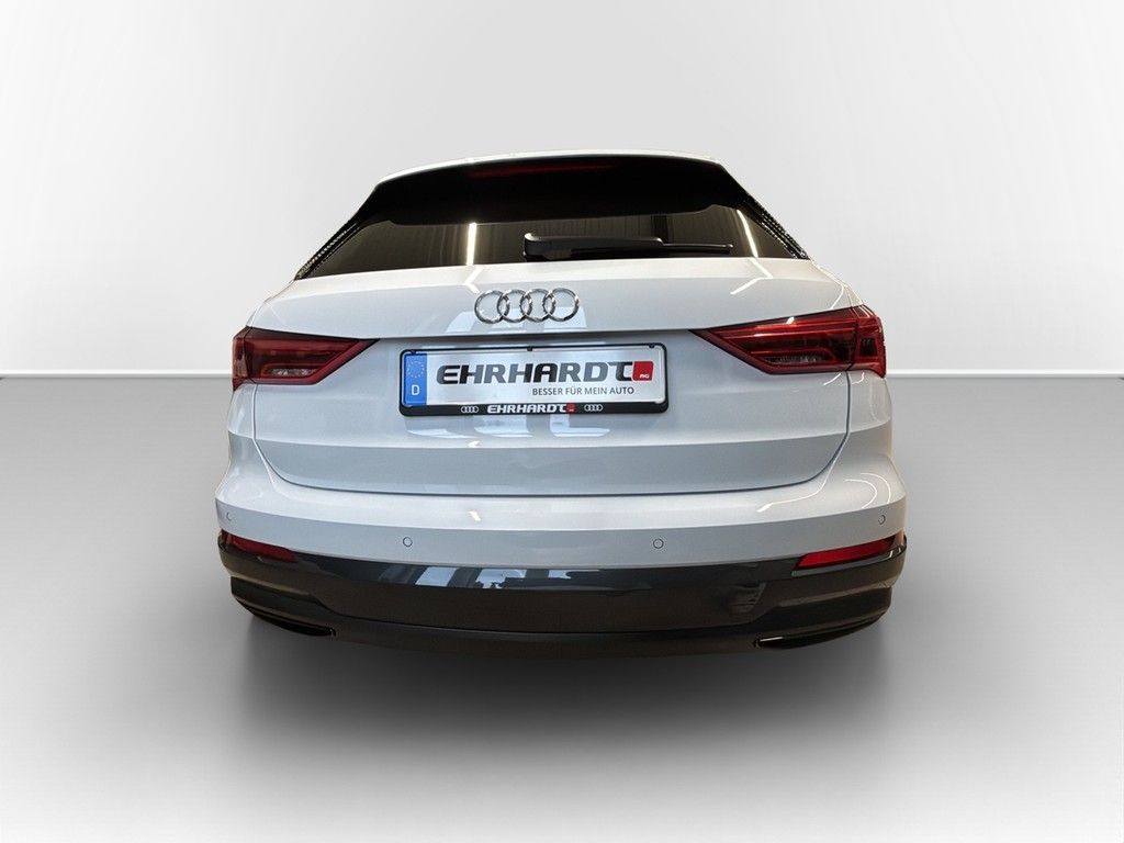 Audi Q3 - Bild 6