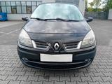 Renault Scenic II Exeption 1.9 dCi TÜV & AU NEU - Renault Scenic aus 2008 mit Diesel-Antrieb