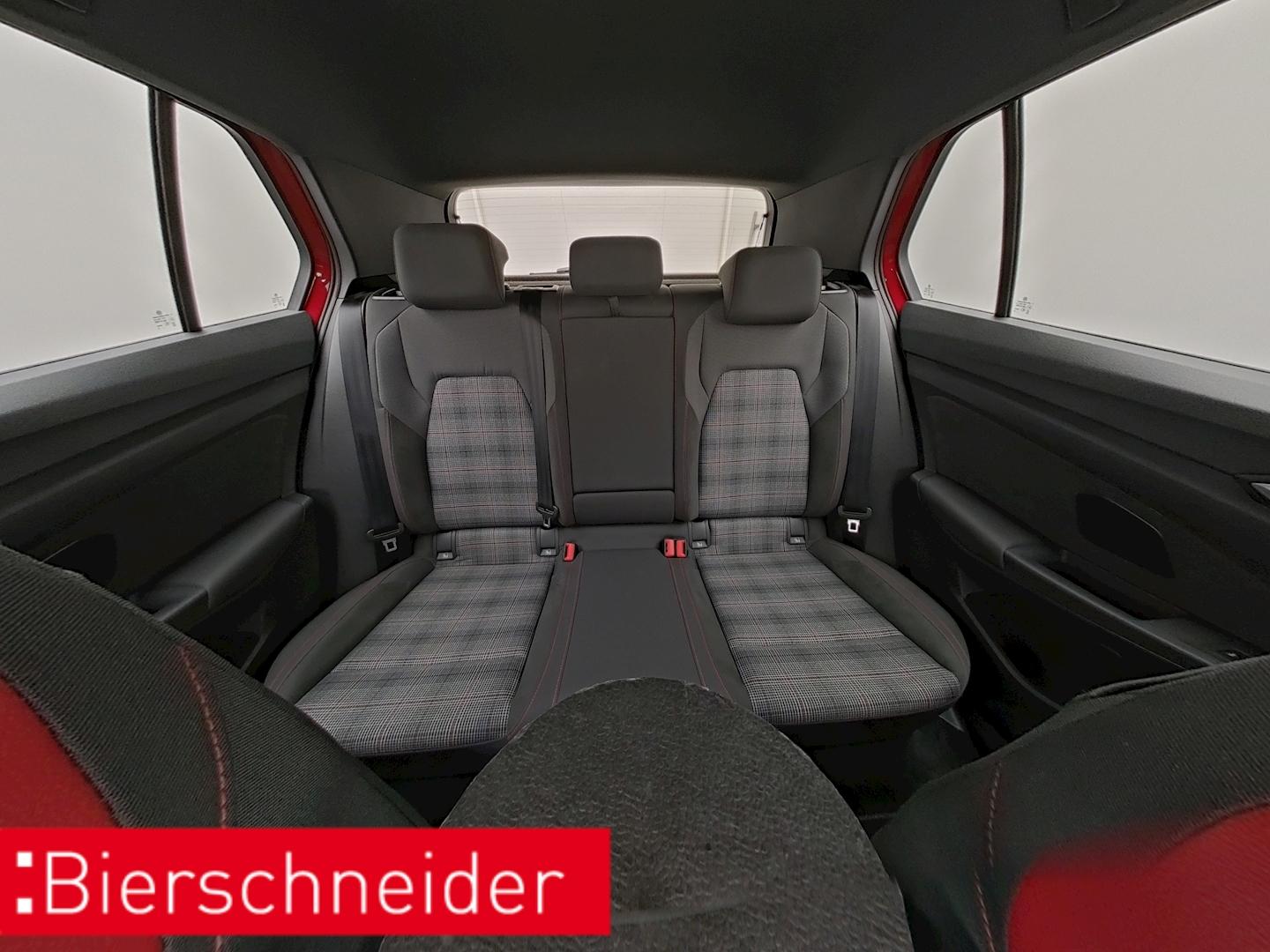 Volkswagen Golf GTI 8 2.0 TSI DSG NAVI KAMERA H&K, миниатюра 14