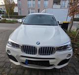 BMW X4 xDrive28i AT - - BMW: Unfallwagen