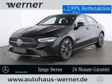 Mercedes-Benz CLA 180 PROG-ADV KEYLESSGO VZA LED WINTER KAMERA - Mercedes-Benz CLA 180 Jahreswagen