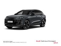 Audi Q6 e-tron - Vorschau Bild 1