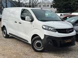 Opel Vivaro 2.0 L2H1 TÜV NEU*1 Hand*AppleCarPlay*USB - Opel Vivaro Gebrauchtwagen in Berlin