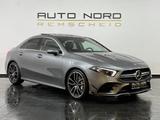 Mercedes-Benz A 35 AMG Limo. 4Matic*Pano*Kamera*Burmester*DAB* - graue Mercedes-Benz A 35 AMG