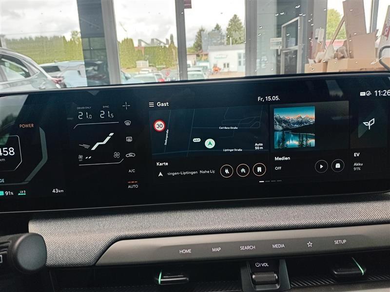 Kia EV4 81,4 kWh Earth+TEC+UP+WIC