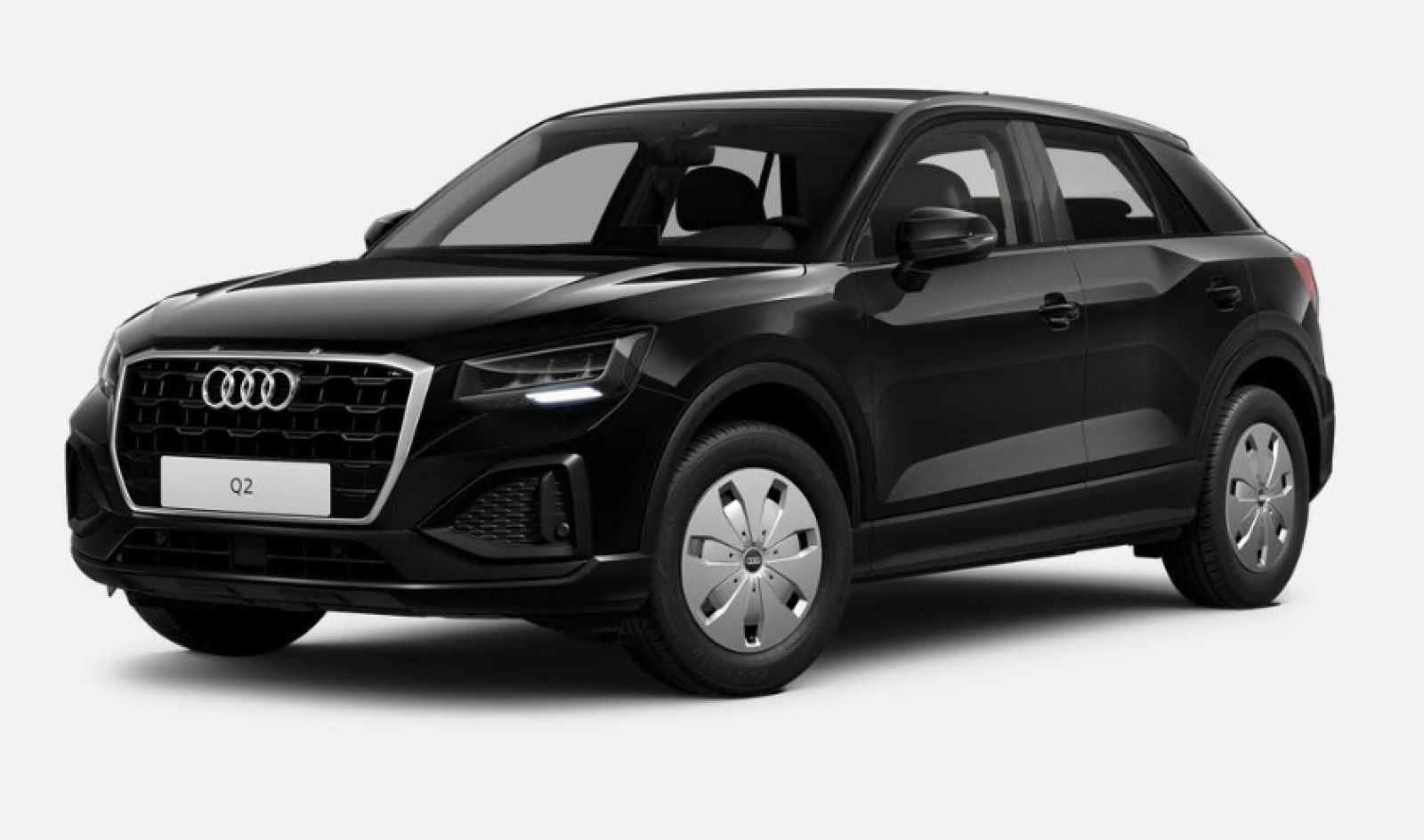 Audi Q2 - Bild 3