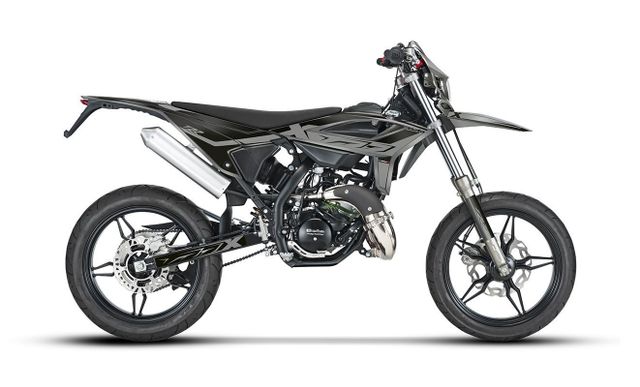 Beta RR Motard 2T 50 X special edition NEU & SOFORT