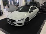 Mercedes-Benz CLA 250 e Edition 2020 AMG-Line *PANO*AMBI*DIST* - mit Hybrid-Antrieb: Sportwagen