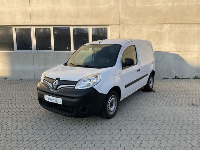 Renault Kangoo N1 2015 ('13) Diesel 1.5 dci 90cv