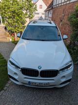 BMW X5 xDrive40d - M-Paket, Pano, AHK, HuD - BMW X5: 4.4