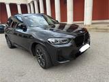 BMW X3 M40i sophistograu  - gebrauchte BMW X3 M40 aus dem Jahr 2022