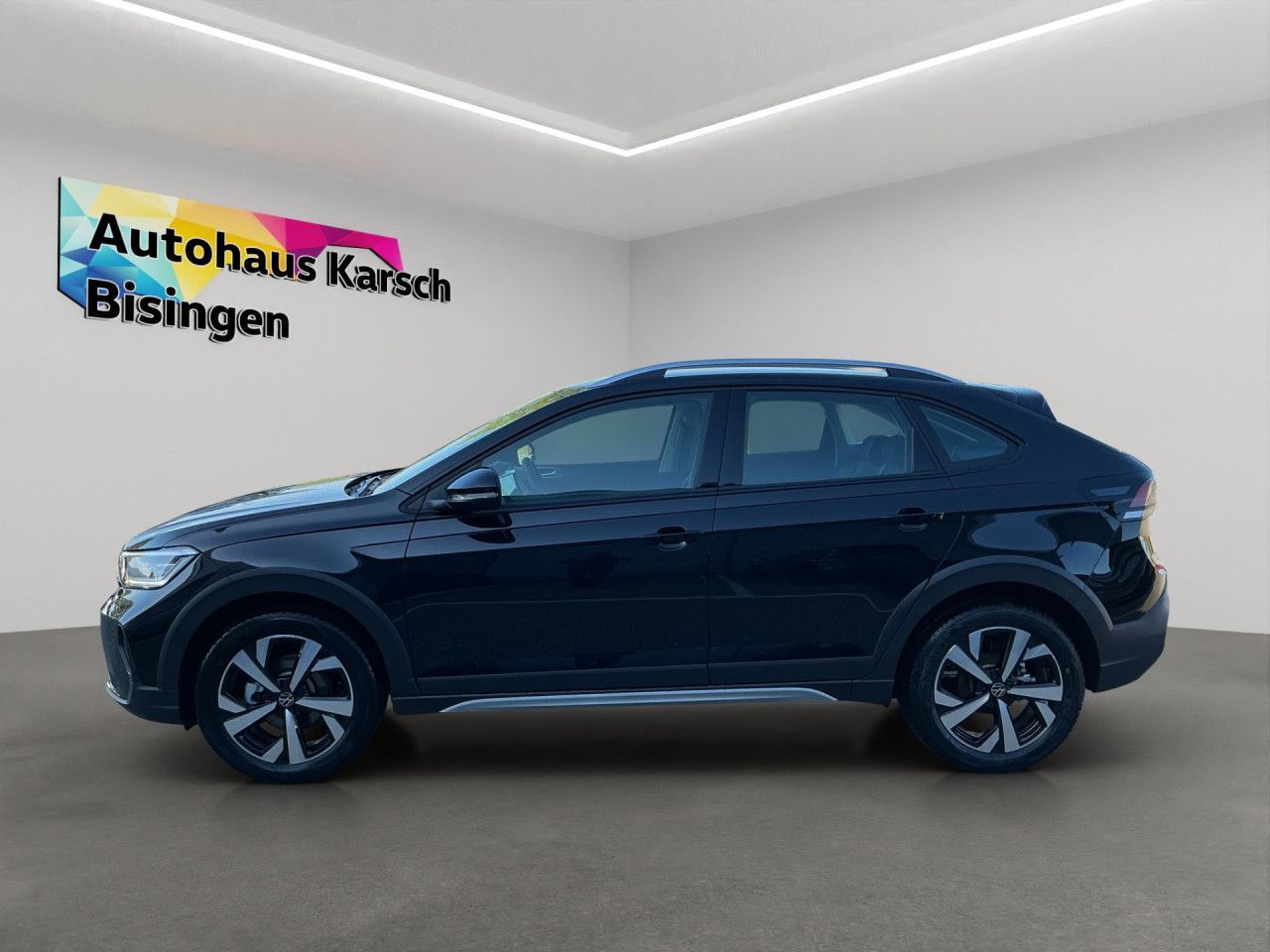 Volkswagen Taigo Style 1.0 TSI DSG AHK NAVI ACC foto 3