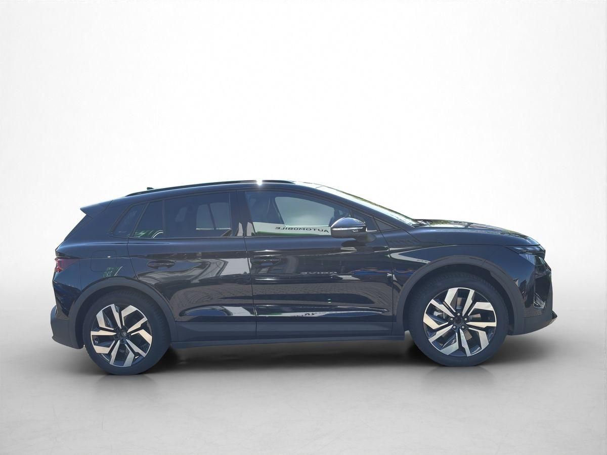 Skoda Elroq - Bild 5