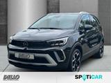 Opel Crossland Ultimate 1.2T Navi Leder LED Rückfahrk - Opel Crossland (X) aus 2024