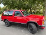 Chevrolet Chevy Blazer S10/Oldtimer/HU-H Gutachten neu - Chevrolet Blazer: Privatanbieter