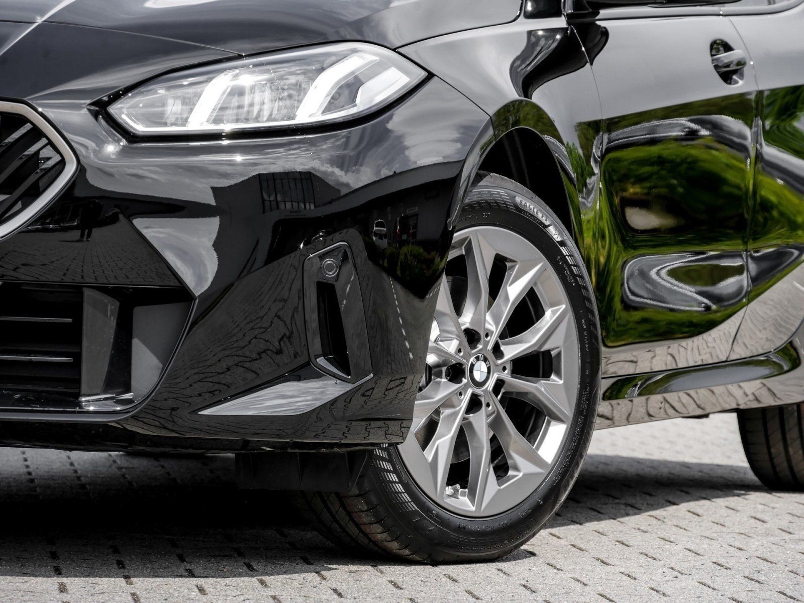 BMW 120 - Bild 5
