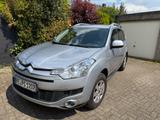 Citroën C-Crosser HDi 155 Exclusive 1. Hand Rentner - scheckheftgepflegte Citroën C-Crosser