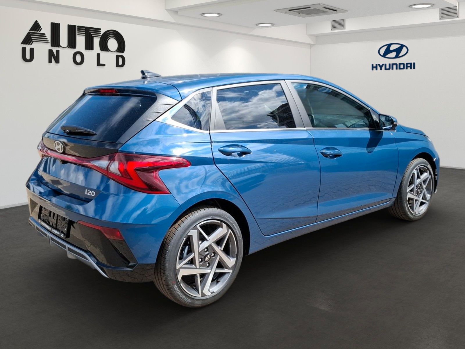 Hyundai i20 1,0 DCT Prime imagem 3