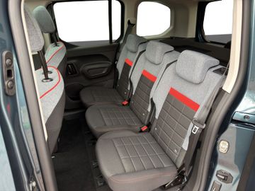 Citroën Berlingo M Benzin 110 30 Jahre Winterp.