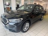 BMW X1 Baureihe 18i / NAVI/ SCHECKHEFT / LED / - BMW X-Reihe: Limousine