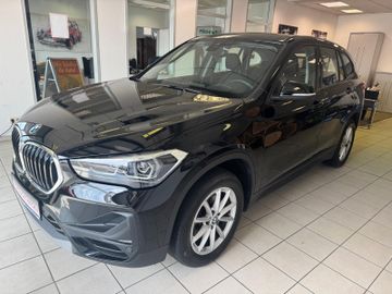 BMW X1 - 1
