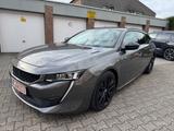 Peugeot 508 SW Hybrid 225 GT Pack - Topausstattung! - Peugeot 508 in Krefeld