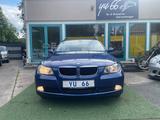 BMW 318 3 Touring  E91 TÜV NEU, SERVICE NEU, AHK - BMW 318 aus 2007: Kombi