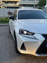 Lexus IS 300 300h Sport Line Automatik Sport Line - Lexus IS-Serie Gebrauchtwagen