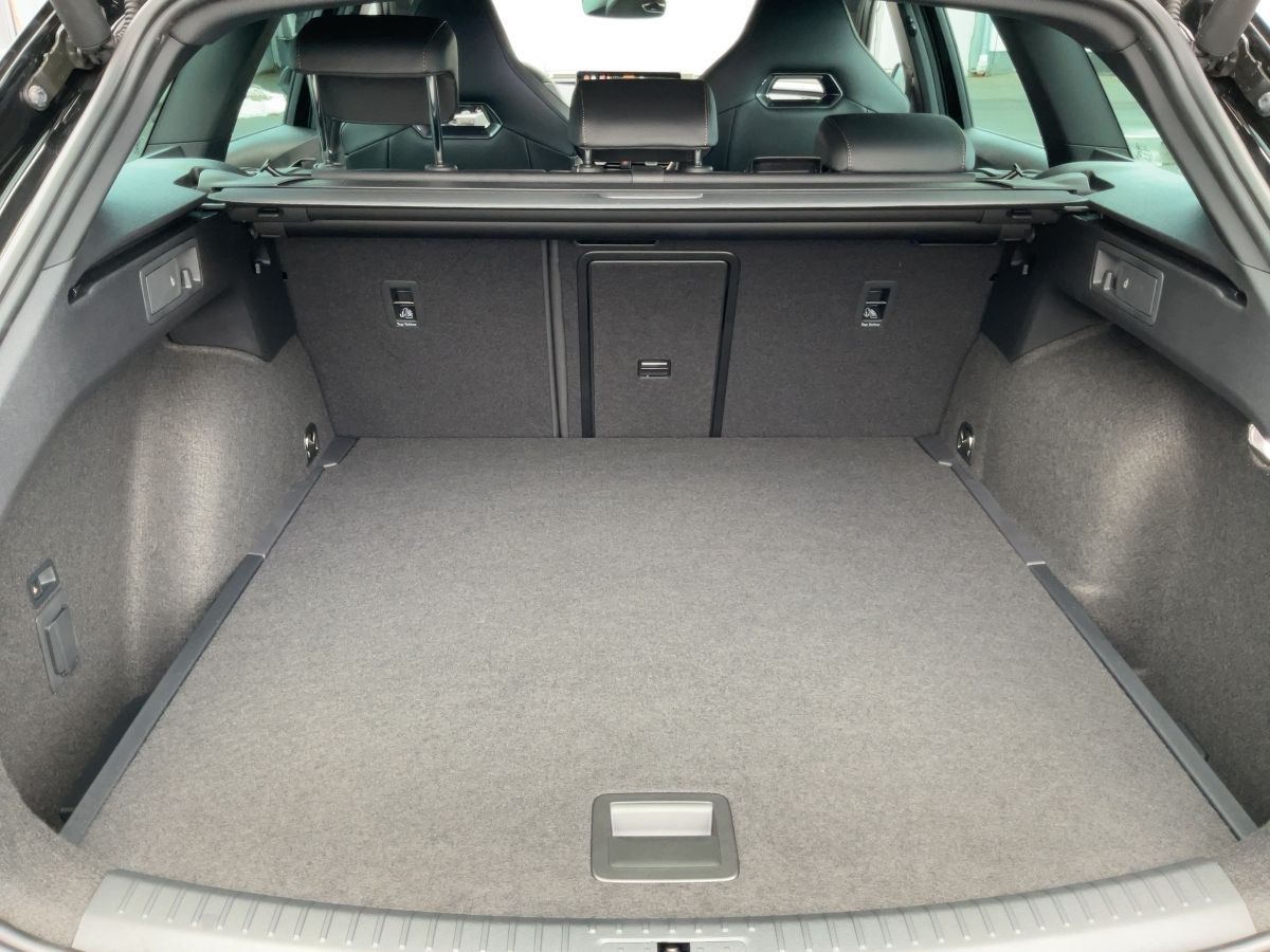 Cupra Leon - Bild 14