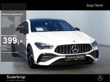 Mercedes-Benz CLA 35 AMG 4M SB , AMG NIGHT MEMO MULTI KAMERA - Mercedes-Benz CLA 35 AMG Shooting Brake Jahreswagen
