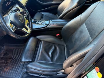 Mercedes E 220 - 9