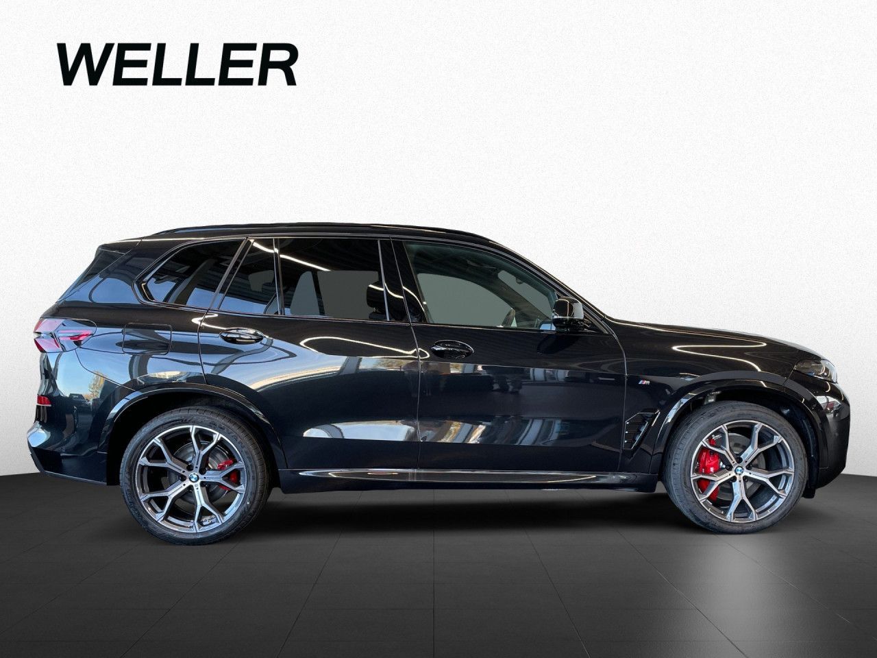 BMW X5 - Bild 8
