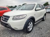 Hyundai Santa Fe 2.2 CRDi GLS - Hyundai SANTA FE aus 2007: Gls