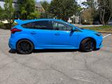 Ford Focus RS MK3 2018  - Ford: Mk2