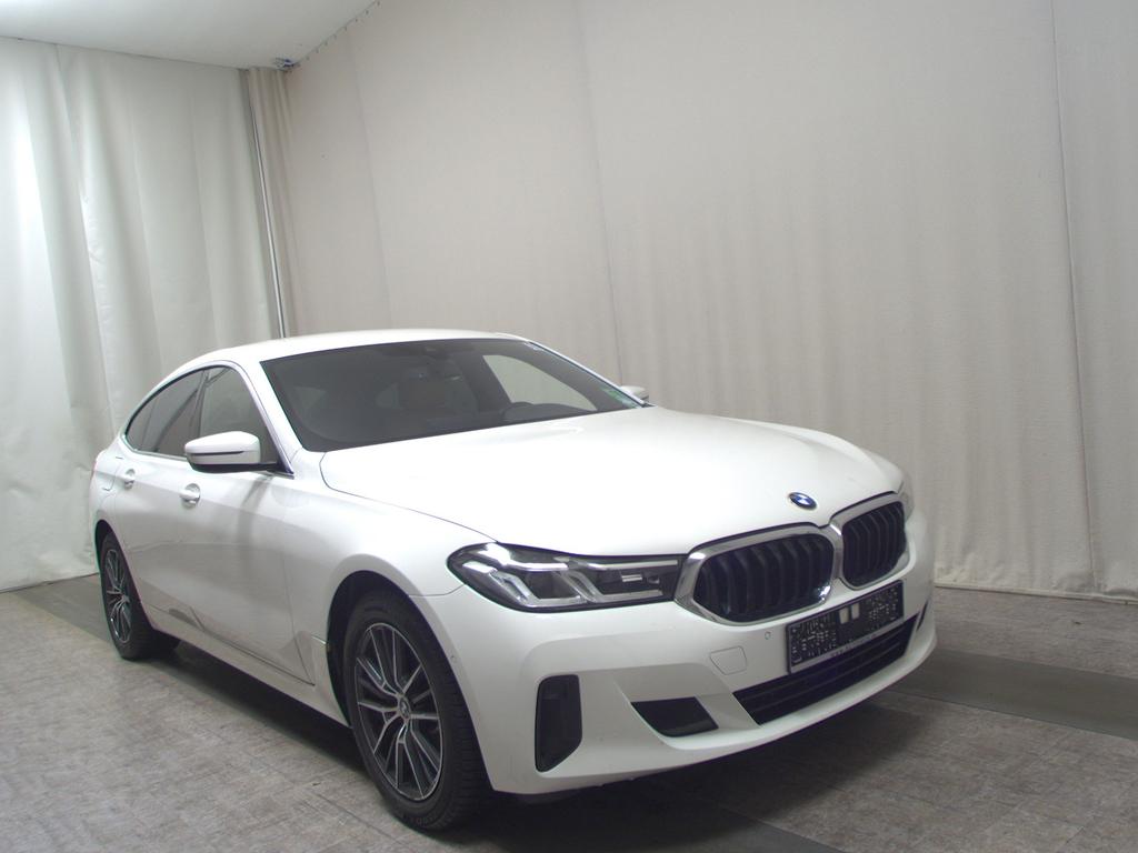 BMW 620