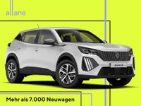 Peugeot 2008 - Vorschau Bild 5