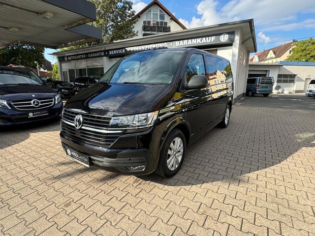 Volkswagen T6 Multivan*2.0 TDI*FAMILY- FWD*7-SITZER*1.HAND*