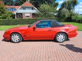 Mercedes-Benz SL500 - gebrauchte Mercedes-Benz SL 500 aus dem Jahr 1991