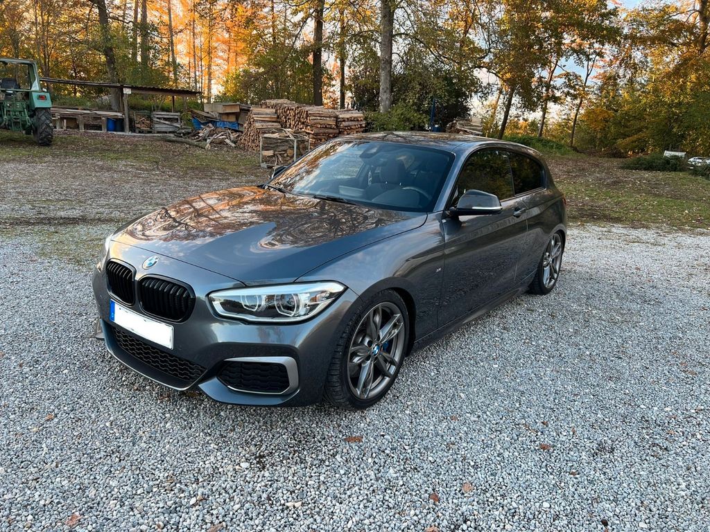 BMW 135