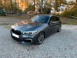 BMW M135i xDrive LCI   KEIN TAUSCH!!! - BMW 1er Reihe aus 2015