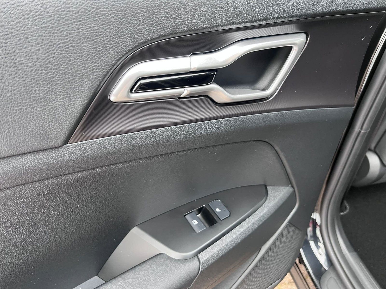 Fahrzeugabbildung Kia Sportage Vision elektr. Sitze ACC Kamera