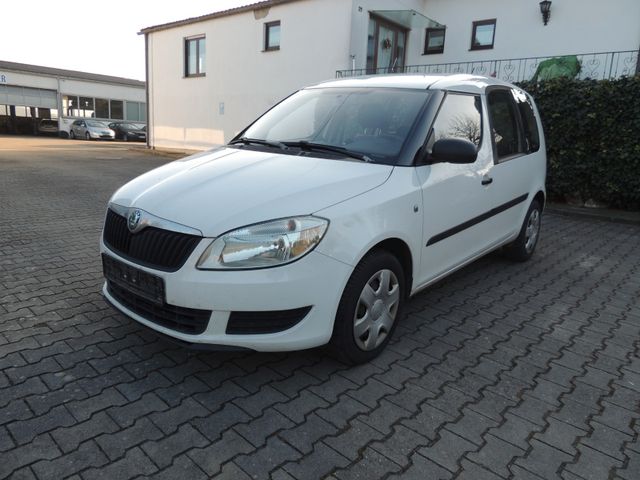 Skoda Roomster 1.2 TDI Active Klima EURO 5