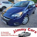 Opel Corsa 5-Türer 1.2 Selection - Opel Corsa in Kiel
