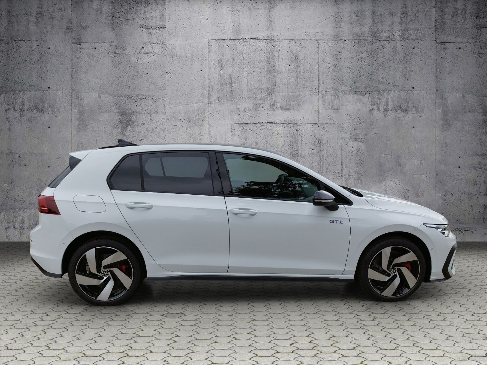 Volkswagen Golf VIII GTE 1.5TSIeHybrid 5JG KEYLESS HUD LED foto 4