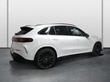 Mercedes-Benz GLC 400 4MATIC mit EQ Technologie AMG MBUX Burm - Mercedes-Benz GLC-Klasse mit Elektro-Antrieb