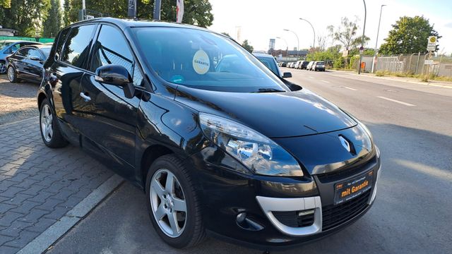 Renault Scenic Dynamique TCe 130 2 Hand Garantie