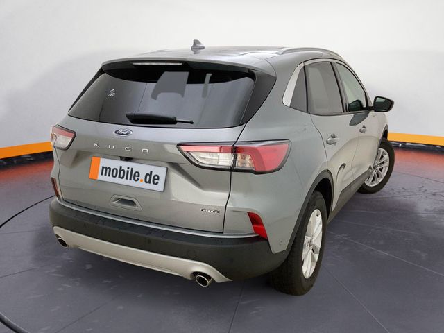 Ford Kuga Titanium X PHEV 2.5 Automatik*ACC*B&O*NAVI