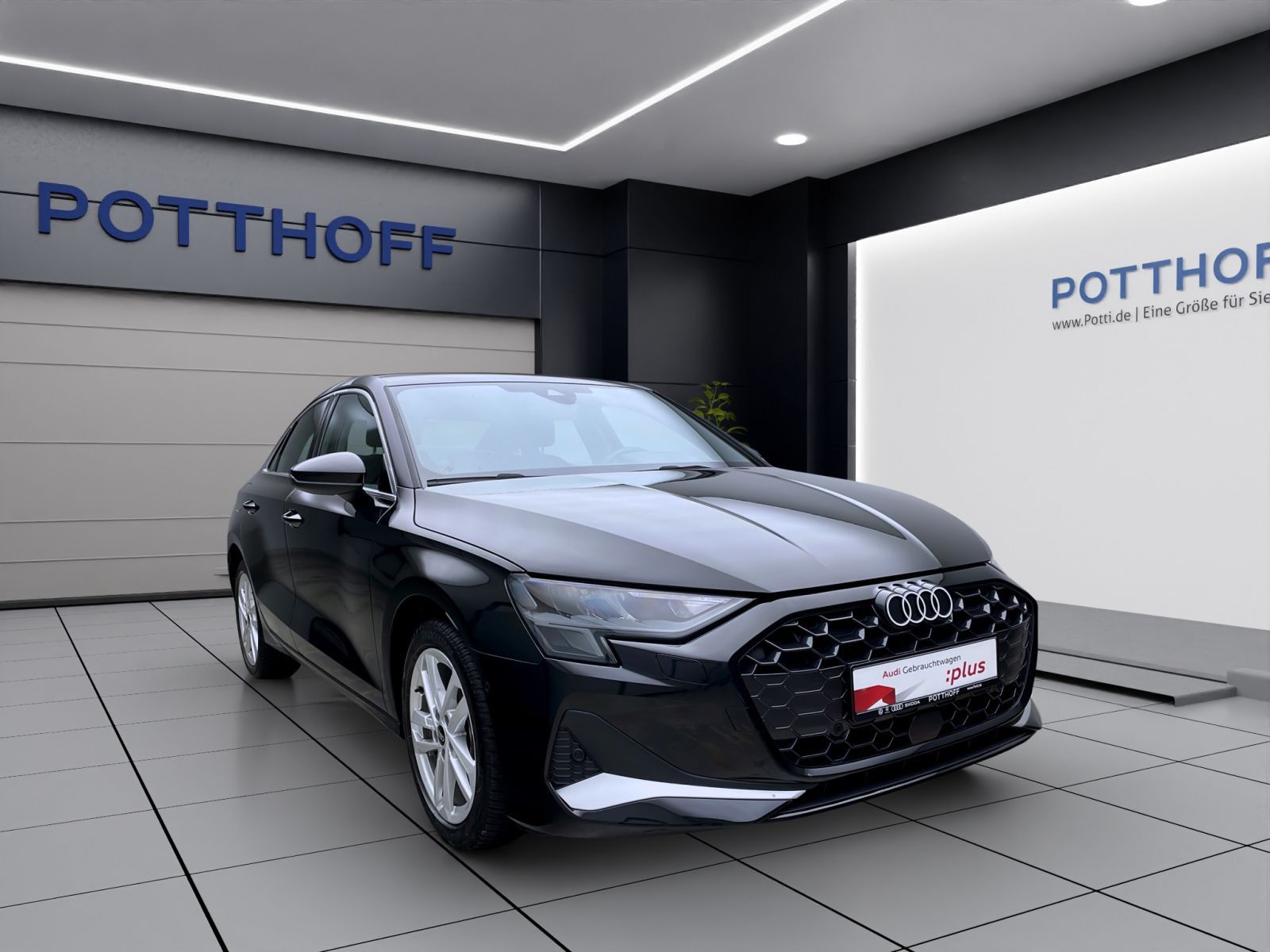 Audi A3 - Bild 6